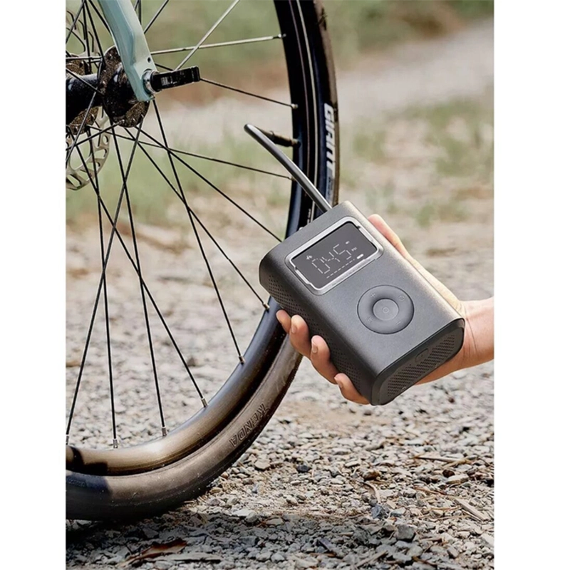 Xiaomi Portable Electric Air Compressor 2 Pro MJCQB07PQW